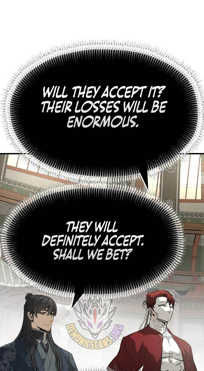 Absolute Regression Chapter 112 page 34 - 