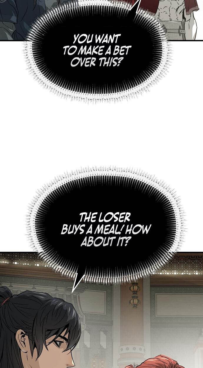 Absolute Regression Chapter 112 page 35 - 
