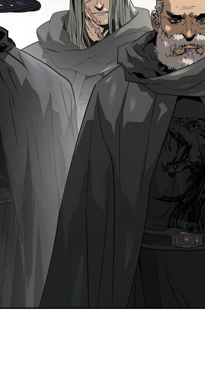 Absolute Regression Chapter 112 page 40 - 