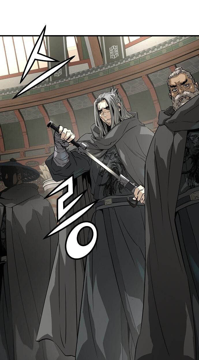 Absolute Regression Chapter 112 page 43 - 