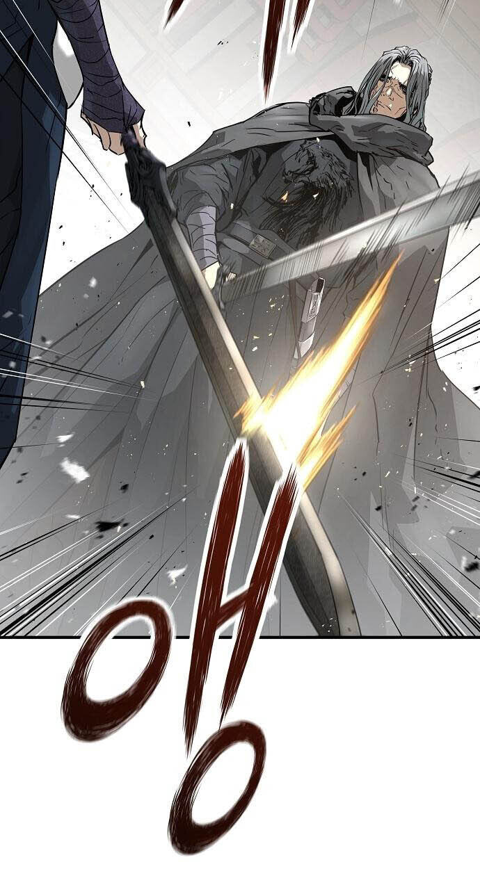 Absolute Regression Chapter 112 page 47 - 