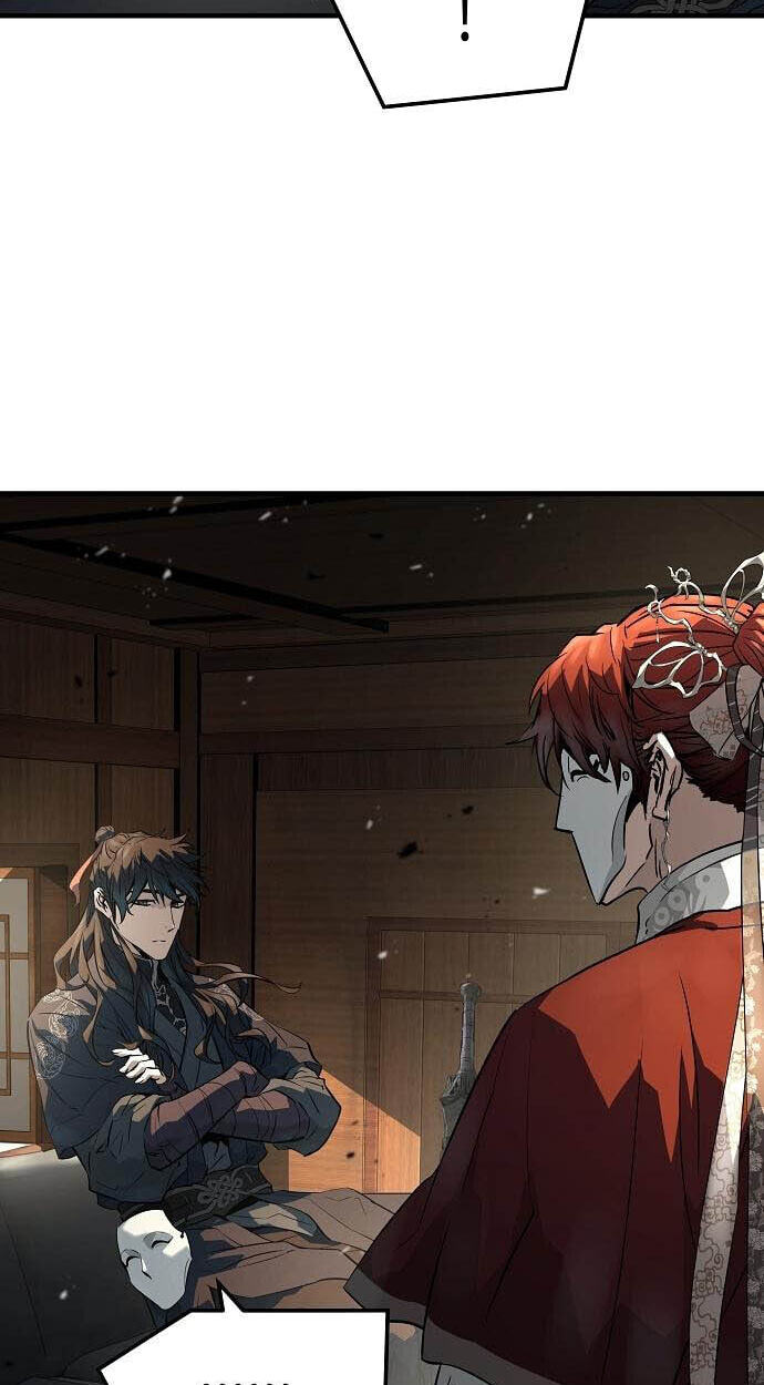 Absolute Regression Chapter 112 page 60 - 