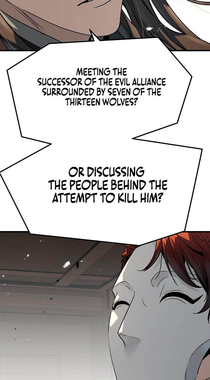 Absolute Regression Chapter 112 page 62 - 
