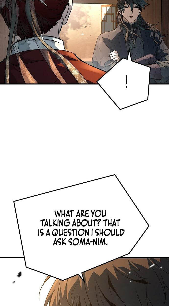 Absolute Regression Chapter 112 page 64 - 