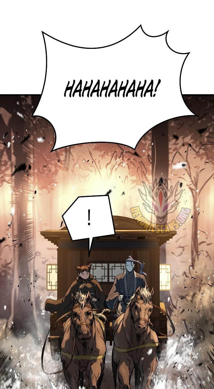 Absolute Regression Chapter 112 page 66 - 