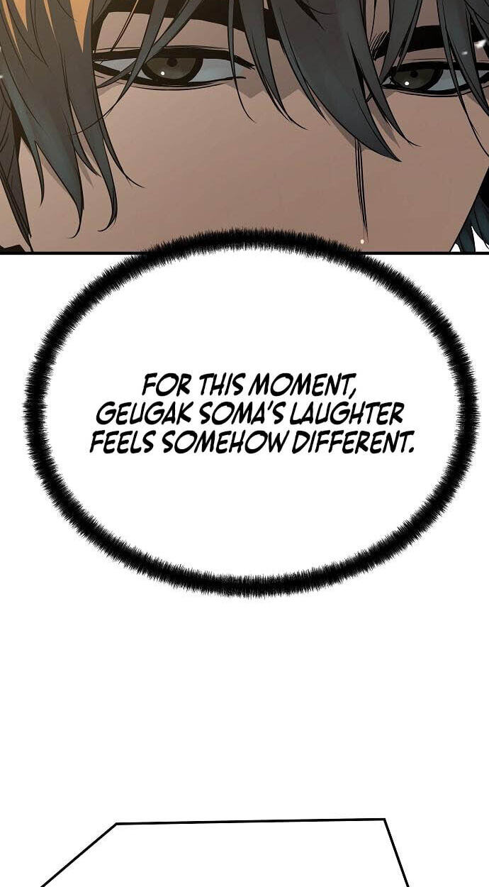 Absolute Regression Chapter 112 page 70 - 