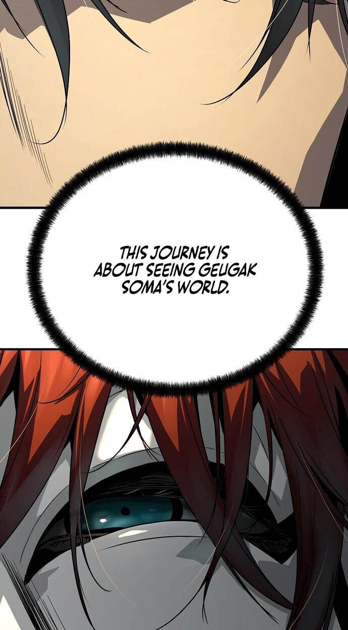 Absolute Regression Chapter 112 page 75 - 