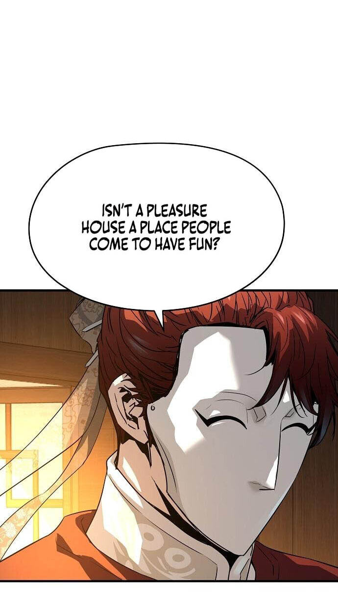 Absolute Regression Chapter 112 page 84 - 