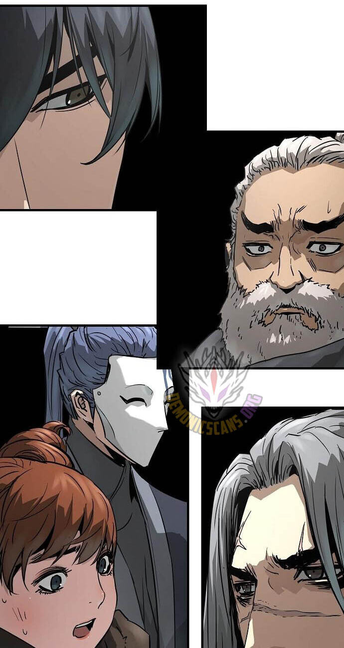 Absolute Regression Chapter 112 page 10 - 