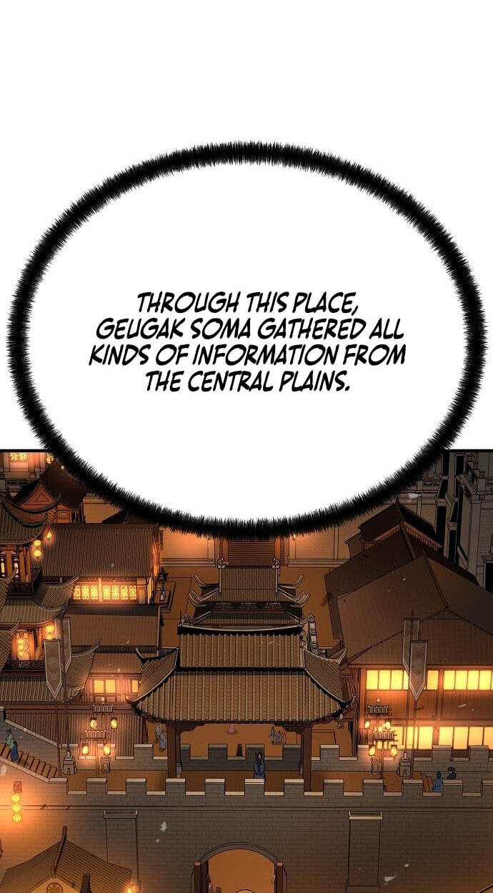 Absolute Regression Chapter 112 page 92 - 