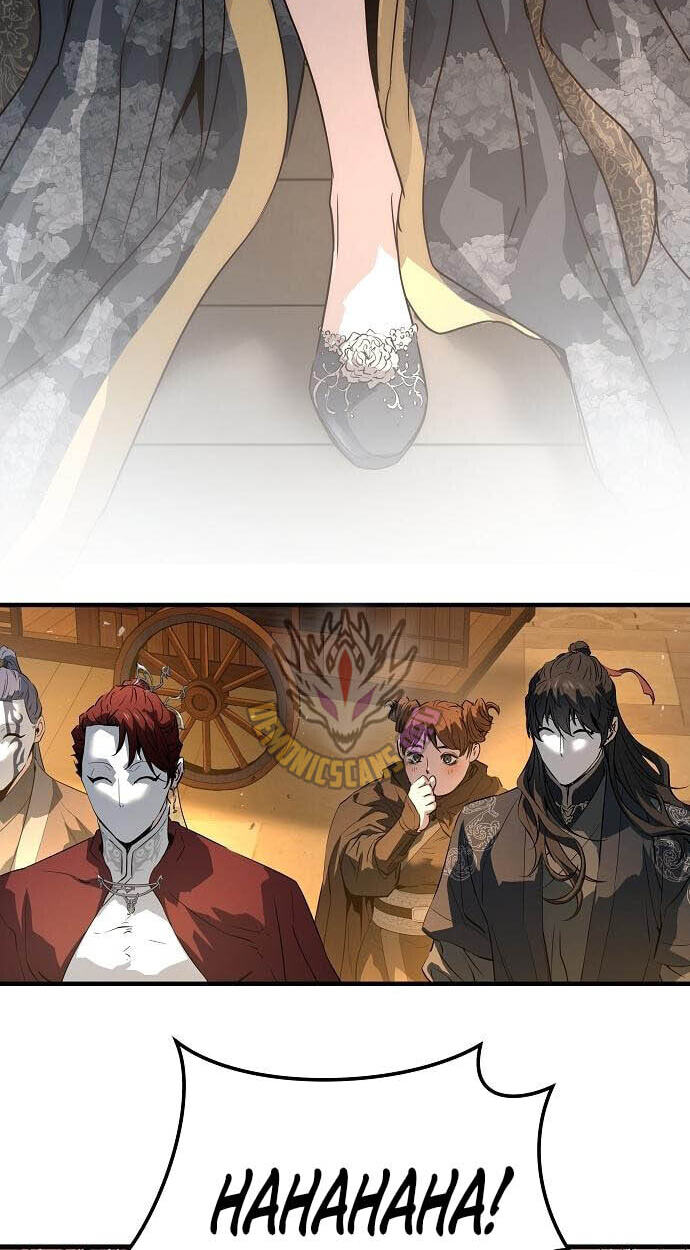 Absolute Regression Chapter 112 page 98 - 