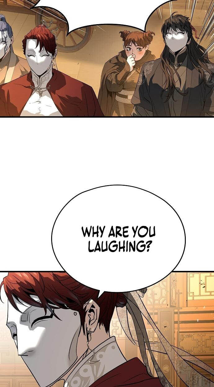 Absolute Regression Chapter 112 page 99 - 