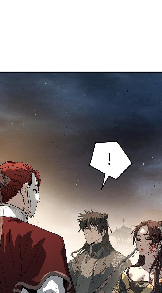 Absolute Regression Chapter 113 page 107 - 