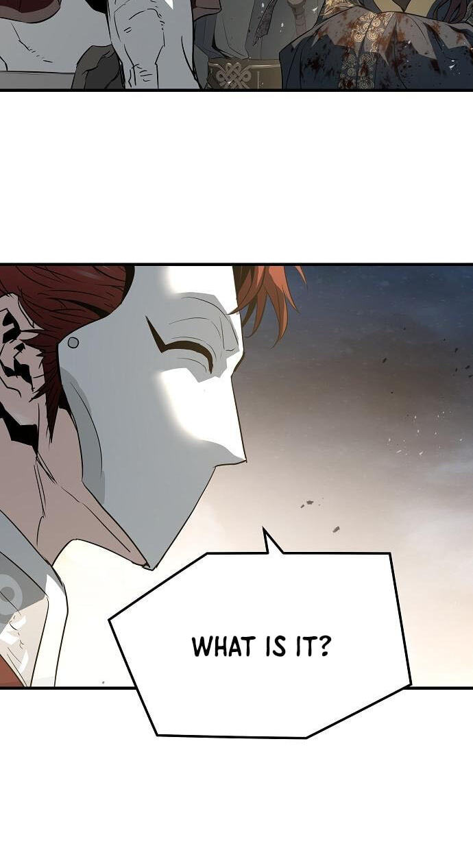 Absolute Regression Chapter 113 page 108 - 