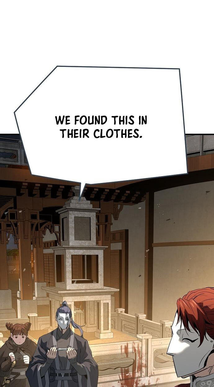 Absolute Regression Chapter 113 page 122 - 