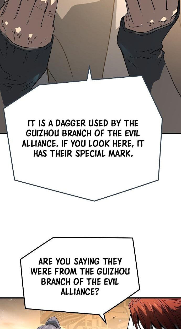 Absolute Regression Chapter 113 page 124 - 