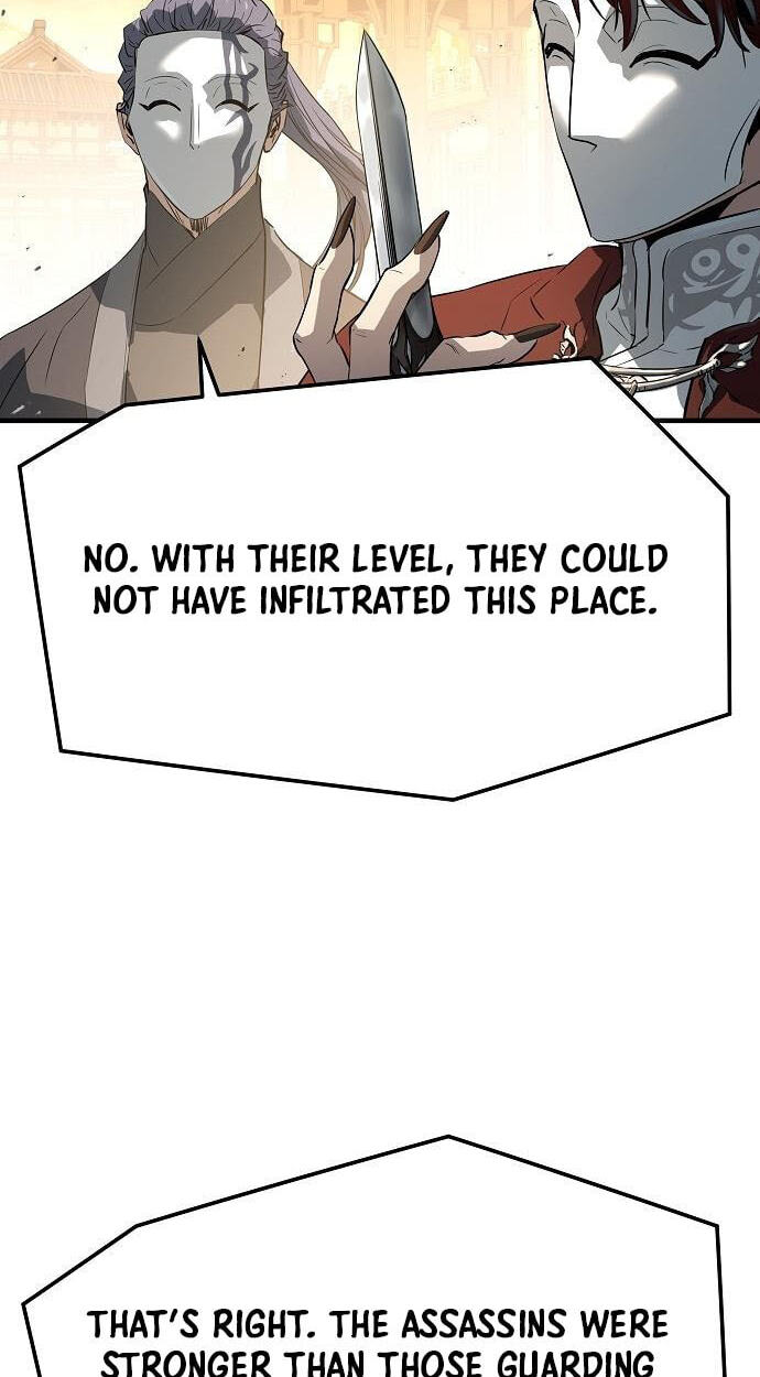 Absolute Regression Chapter 113 page 125 - 