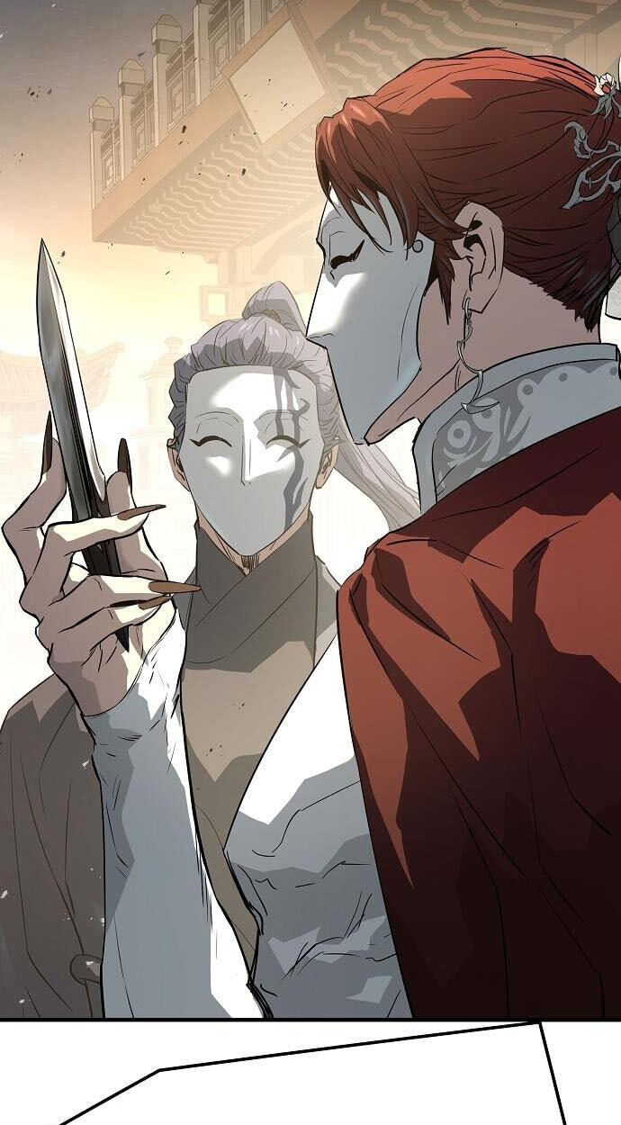Absolute Regression Chapter 113 page 127 - 