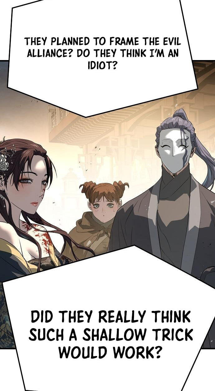 Absolute Regression Chapter 113 page 130 - 