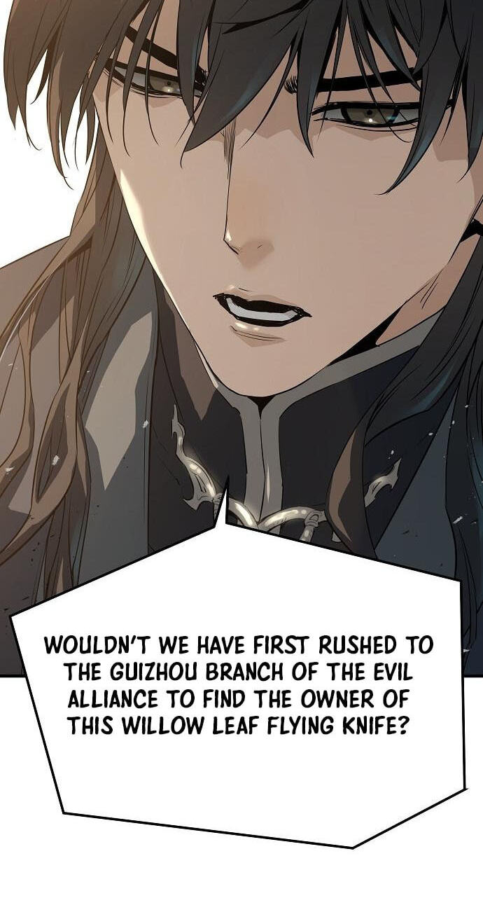 Absolute Regression Chapter 113 page 134 - 