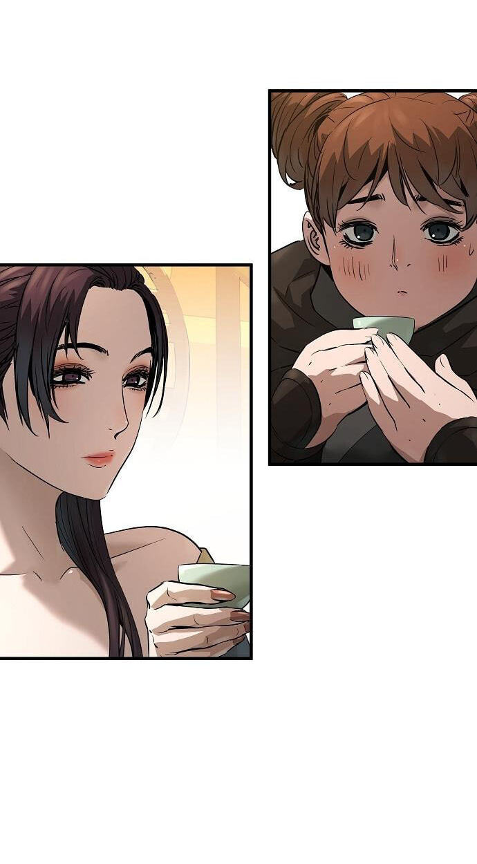 Absolute Regression Chapter 113 page 32 - 