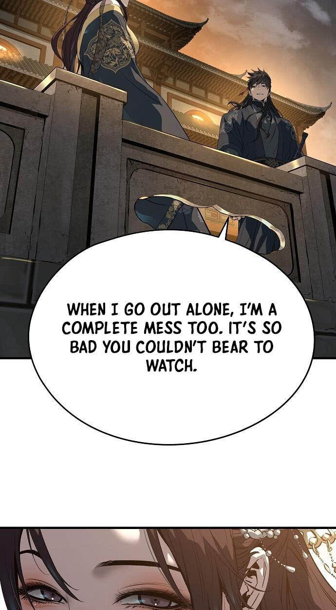 Absolute Regression Chapter 113 page 43 - 