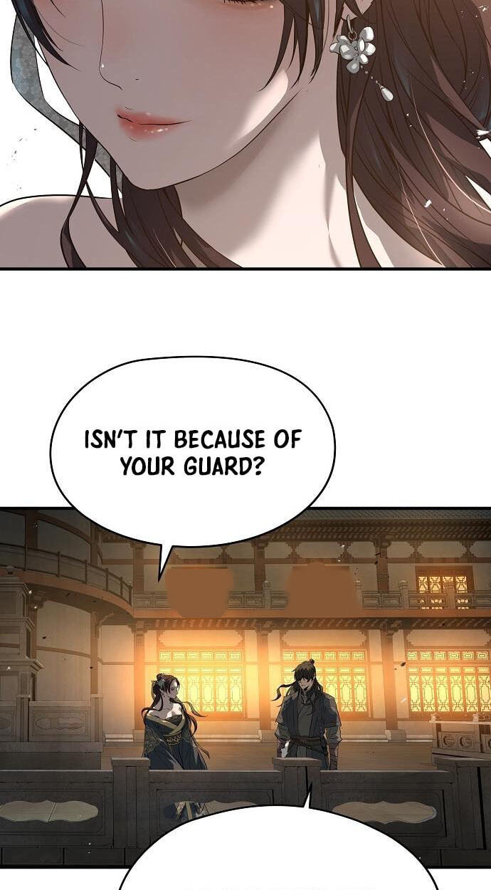 Absolute Regression Chapter 113 page 44 - 