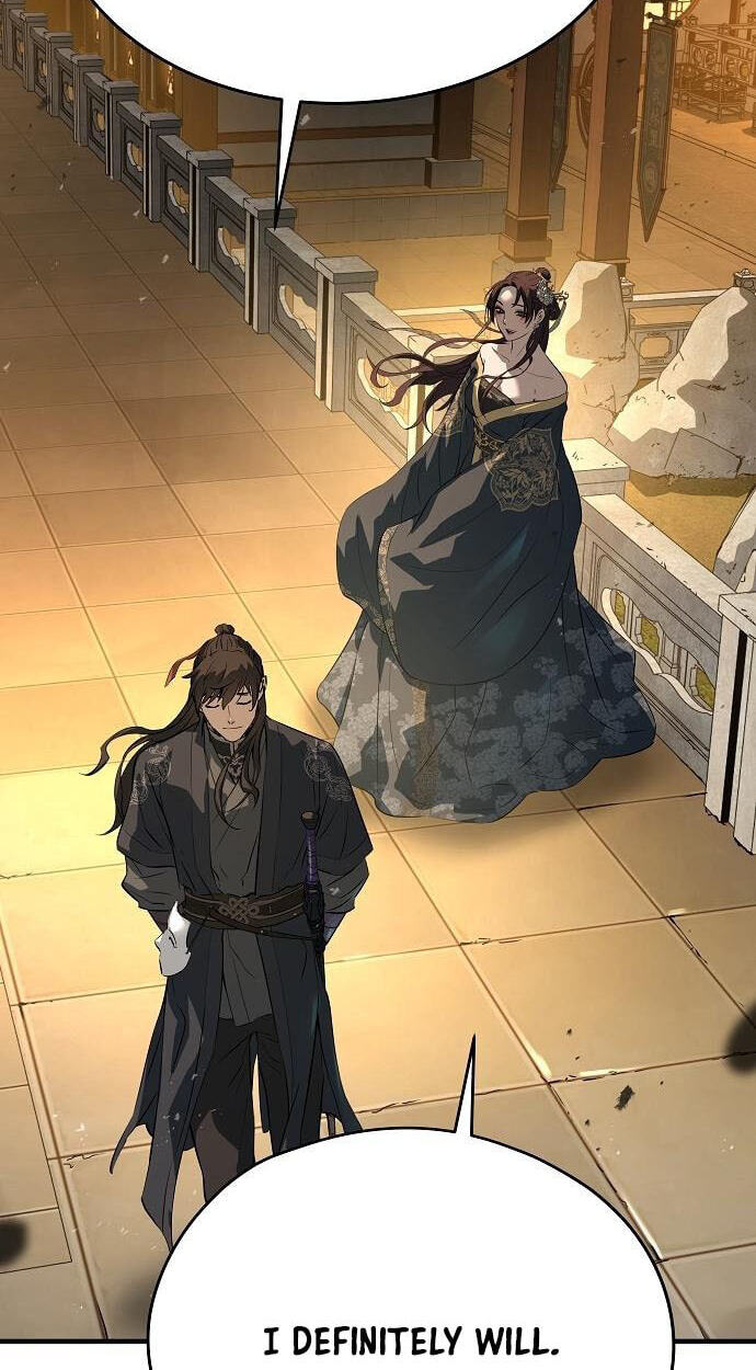 Absolute Regression Chapter 113 page 49 - 
