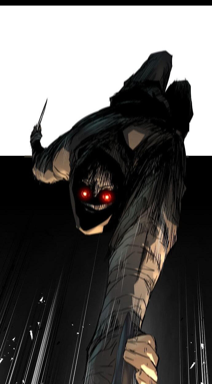 Absolute Regression Chapter 113 page 57 - 