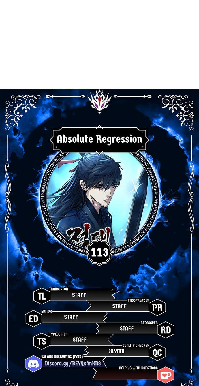 Absolute Regression Chapter 113 page 7 - 
