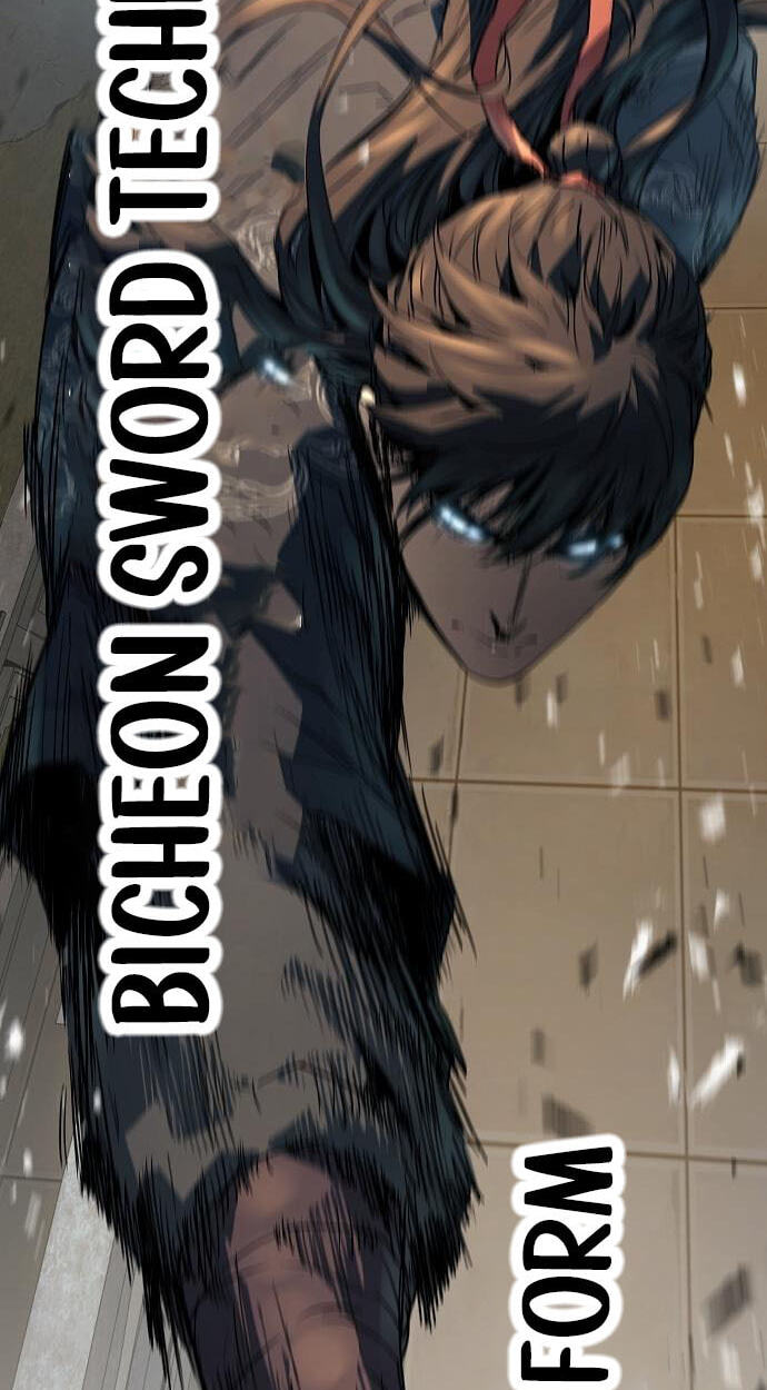 Absolute Regression Chapter 113 page 64 - 