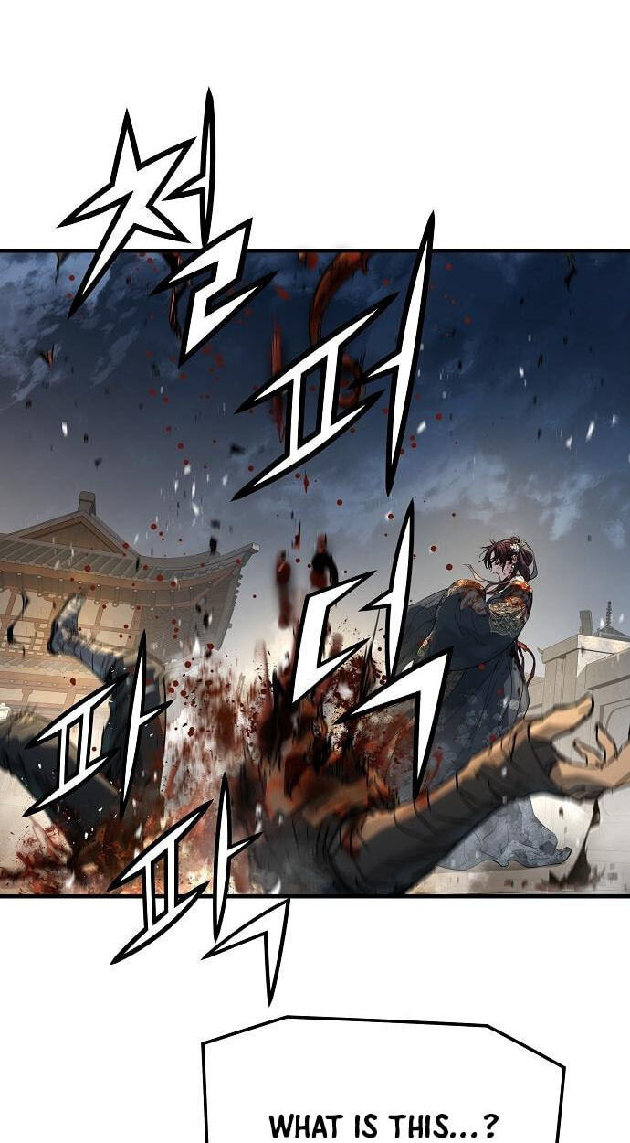 Absolute Regression Chapter 113 page 68 - 