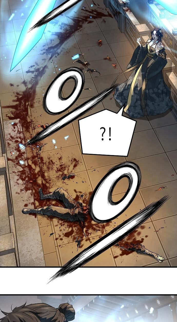 Absolute Regression Chapter 113 page 71 - 