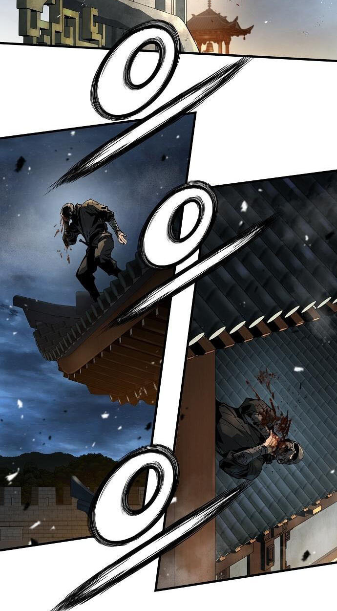 Absolute Regression Chapter 113 page 80 - 