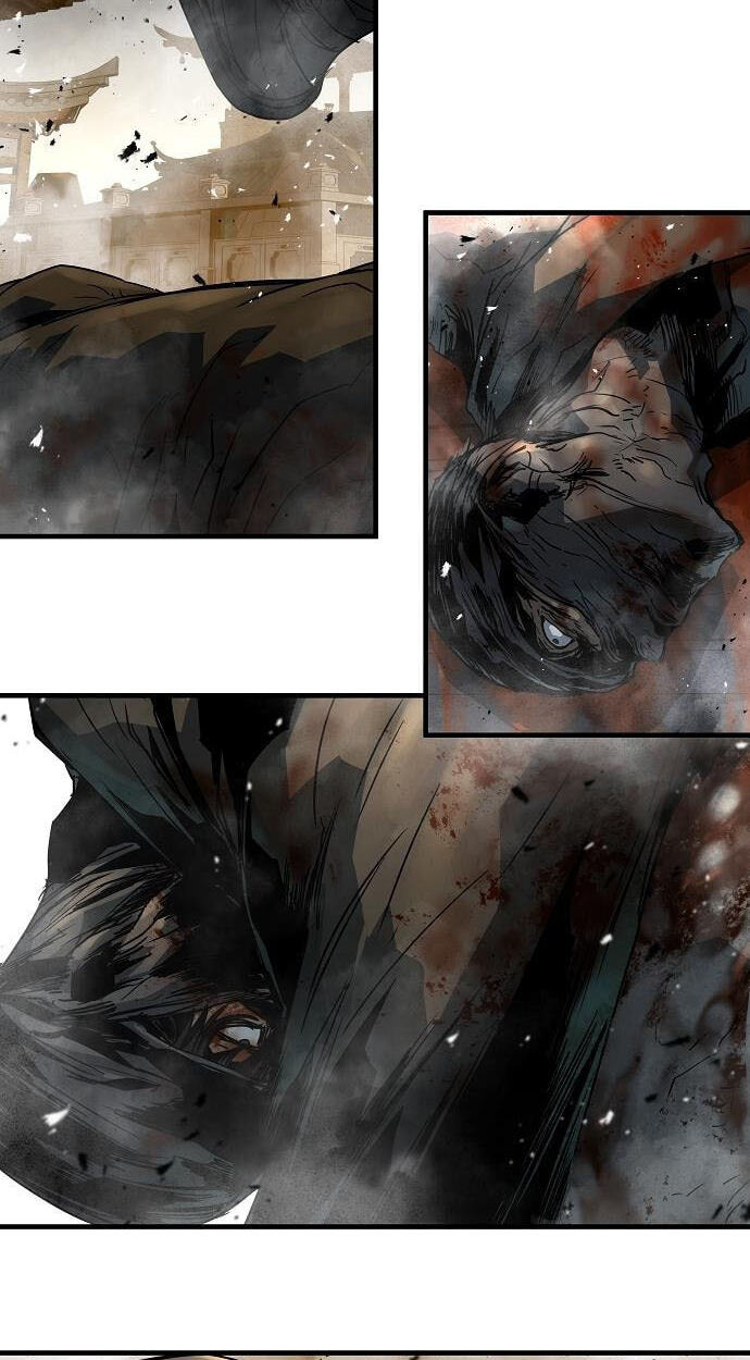 Absolute Regression Chapter 113 page 85 - 