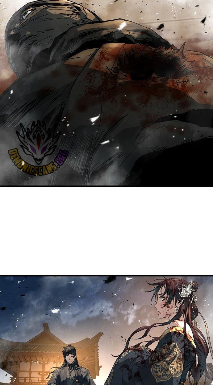 Absolute Regression Chapter 113 page 86 - 