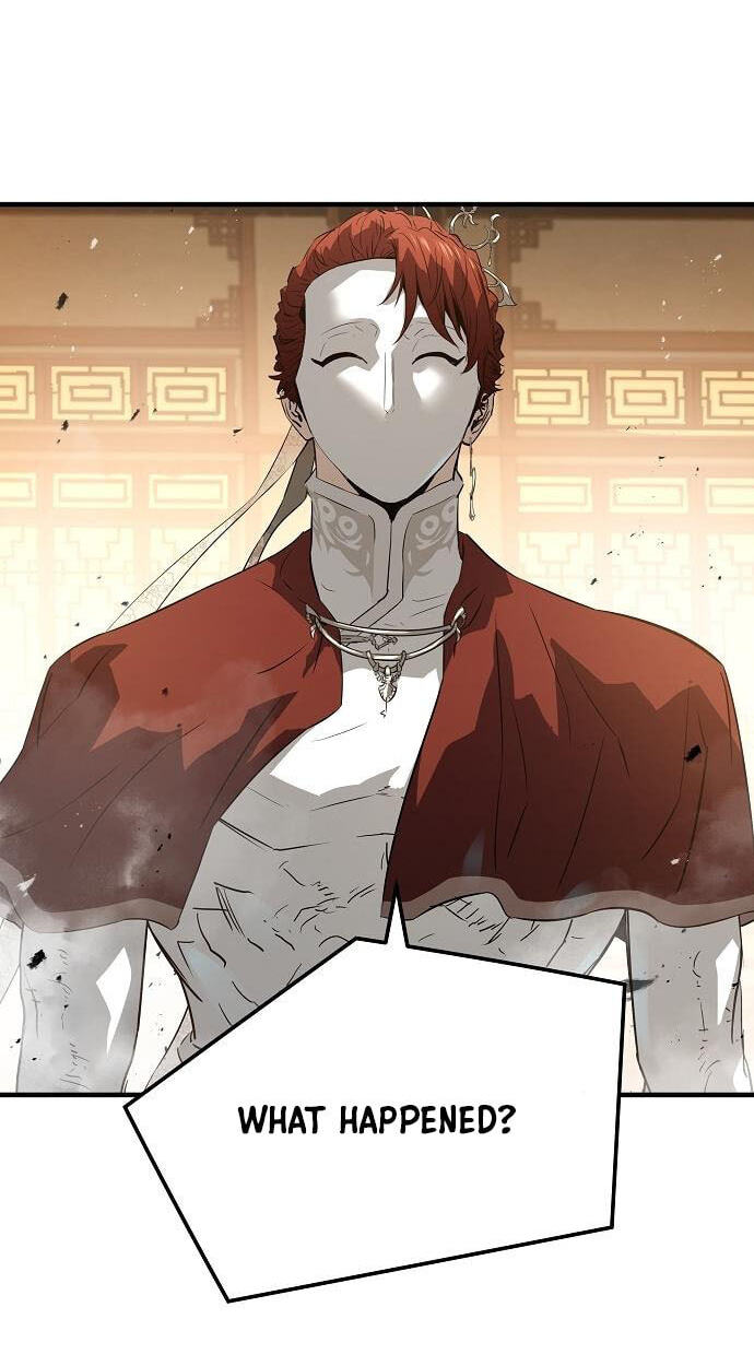 Absolute Regression Chapter 113 page 96 - 