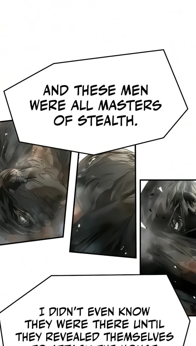 Absolute Regression Chapter 114 page 5 - 