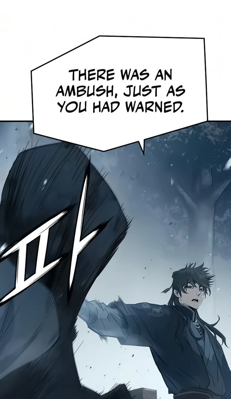 Absolute Regression Chapter 114 page 43 - 