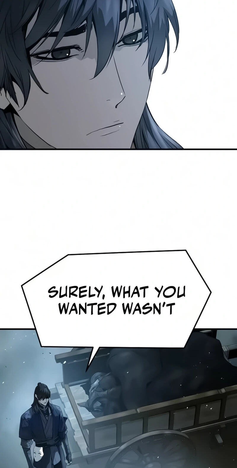 Absolute Regression Chapter 114 page 51 - 