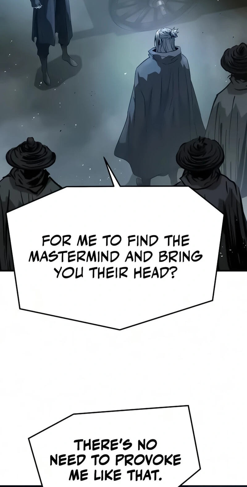 Absolute Regression Chapter 114 page 52 - 