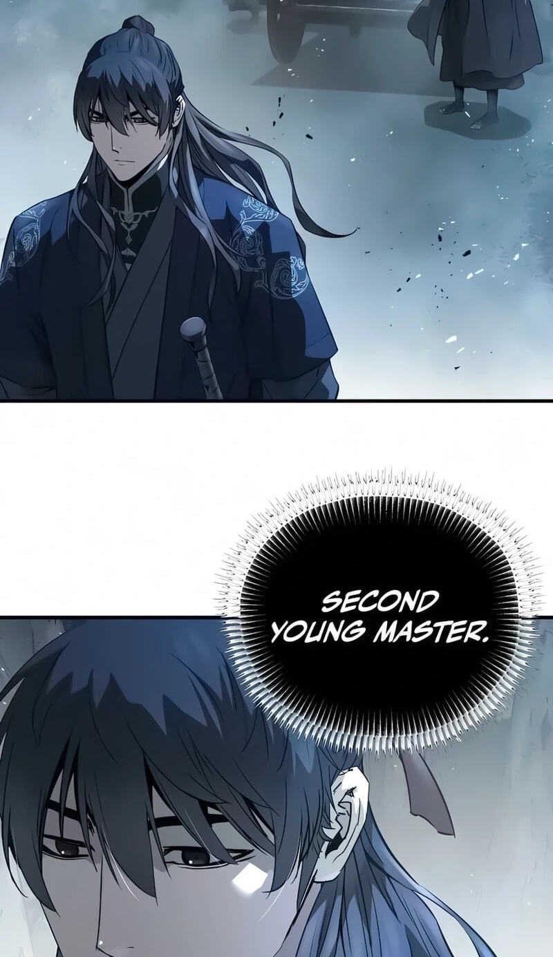 Absolute Regression Chapter 114 page 58 - 
