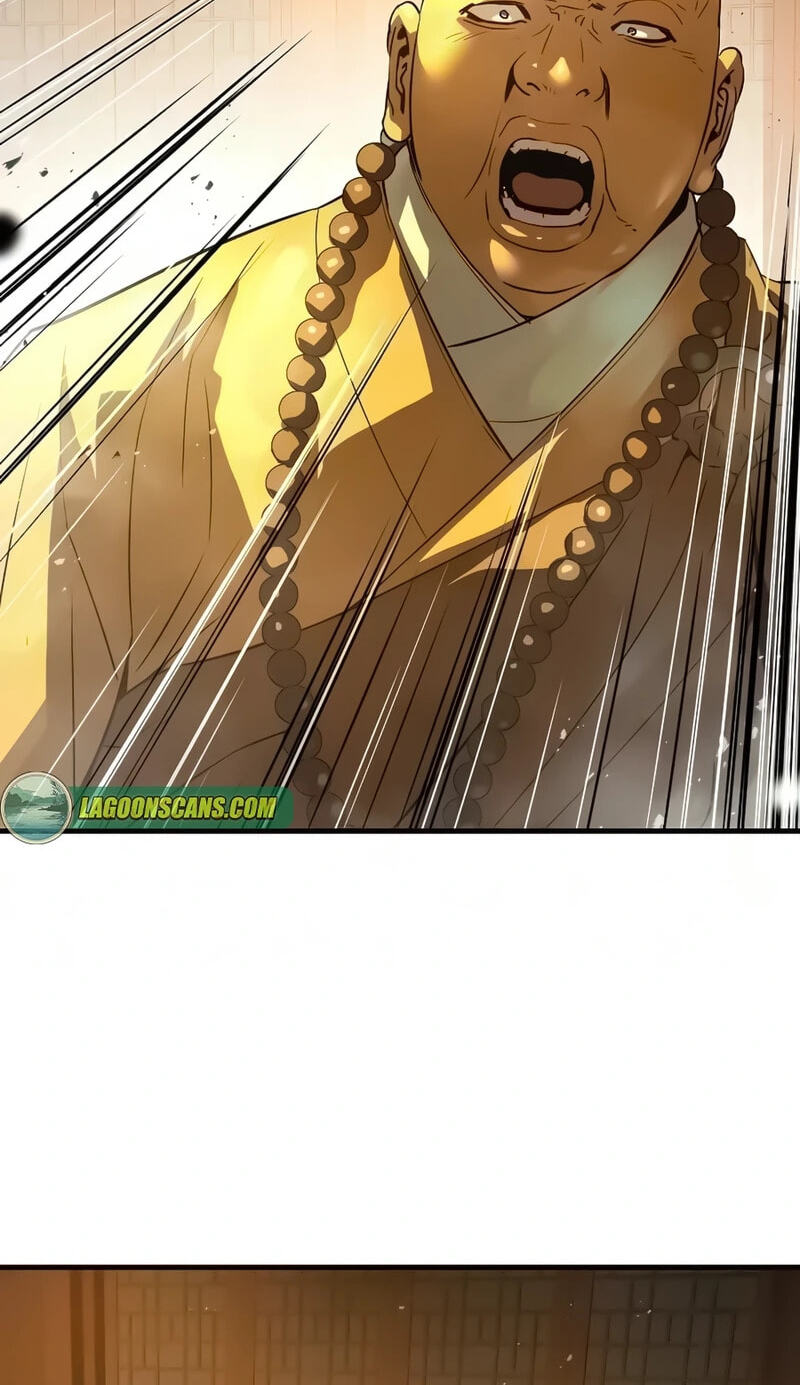 Absolute Regression Chapter 114 page 100 - 