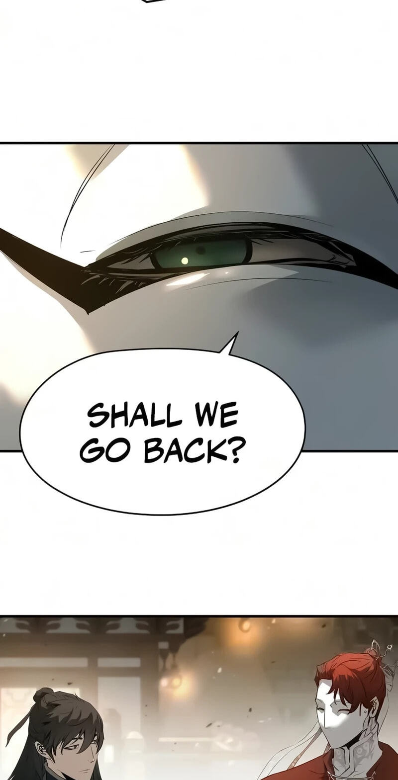 Absolute Regression Chapter 115 page 19 - 