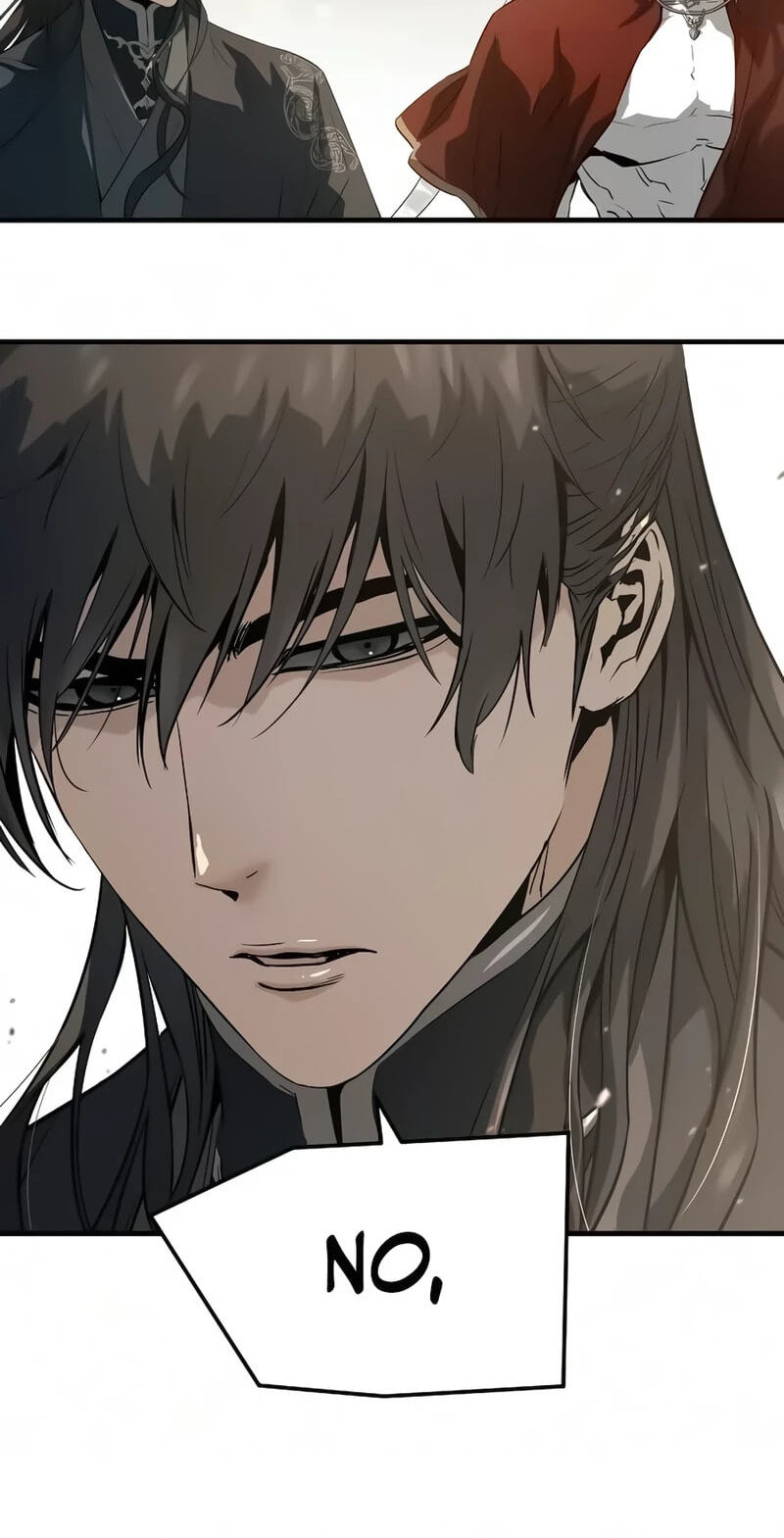 Absolute Regression Chapter 115 page 20 - 