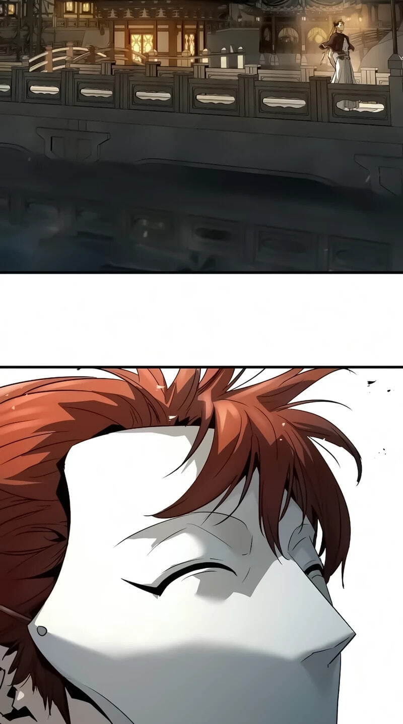Absolute Regression Chapter 115 page 3 - 