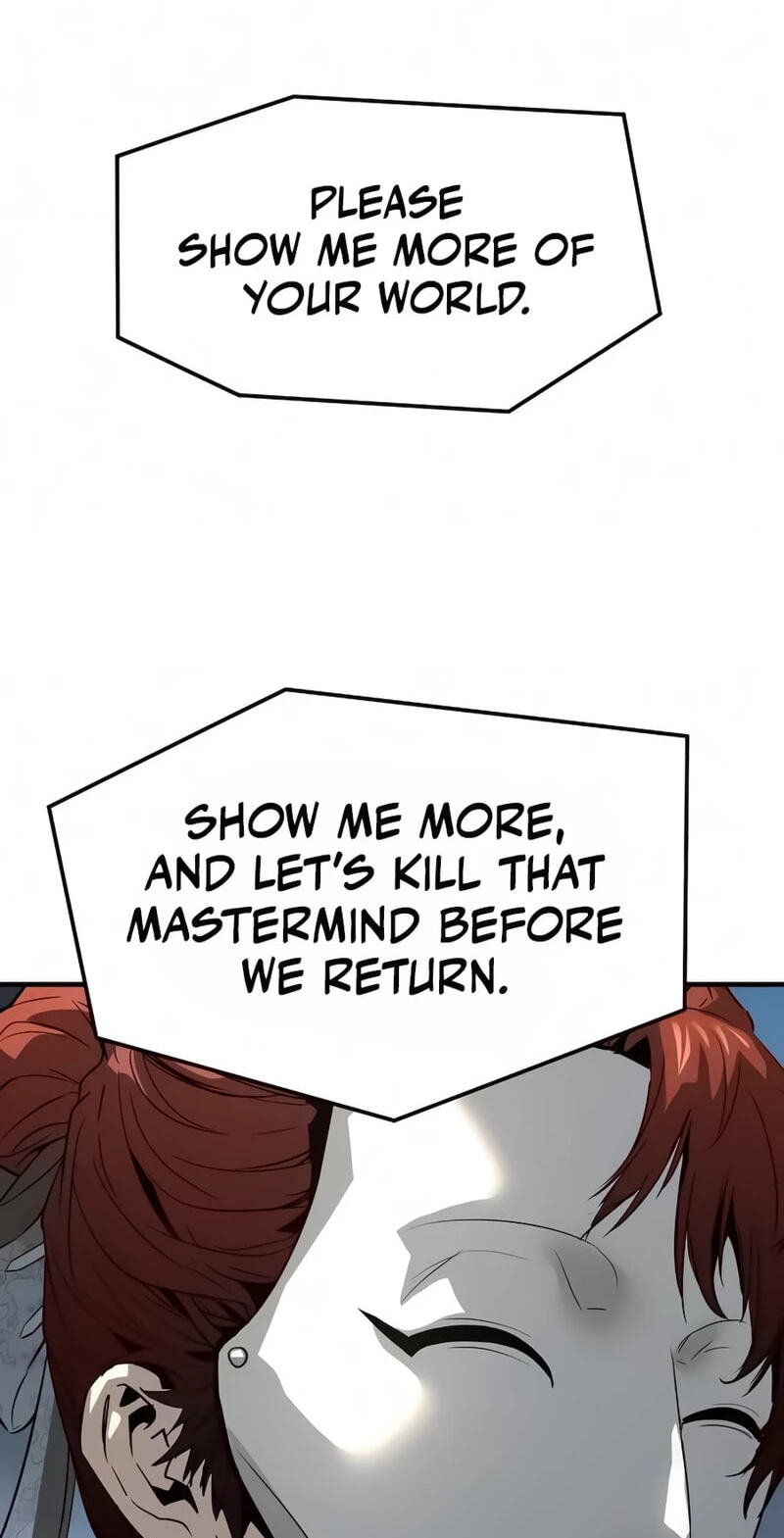 Absolute Regression Chapter 115 page 21 - 