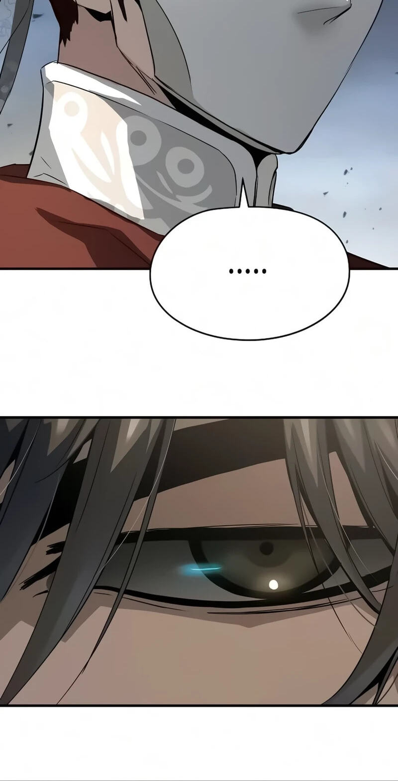 Absolute Regression Chapter 115 page 22 - 