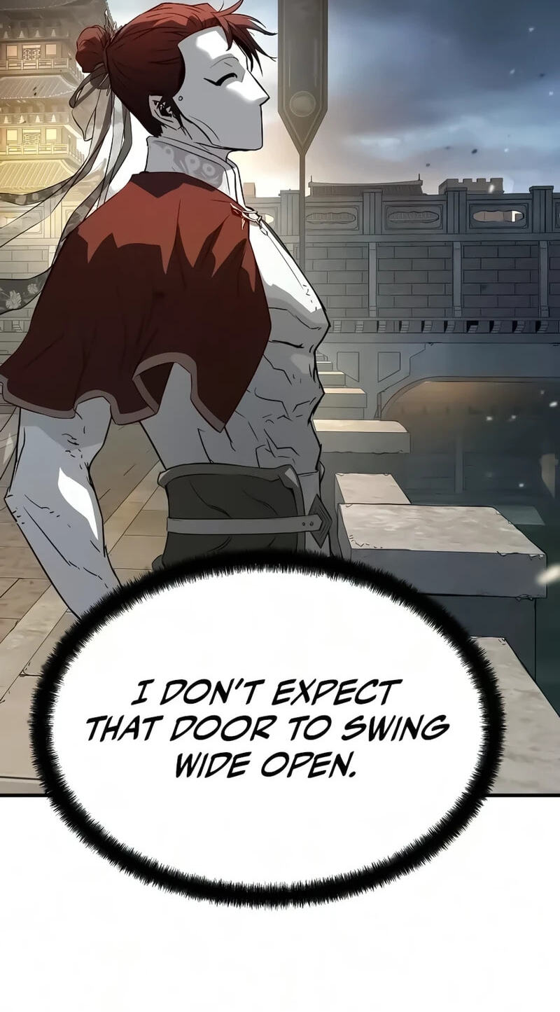 Absolute Regression Chapter 115 page 30 - 
