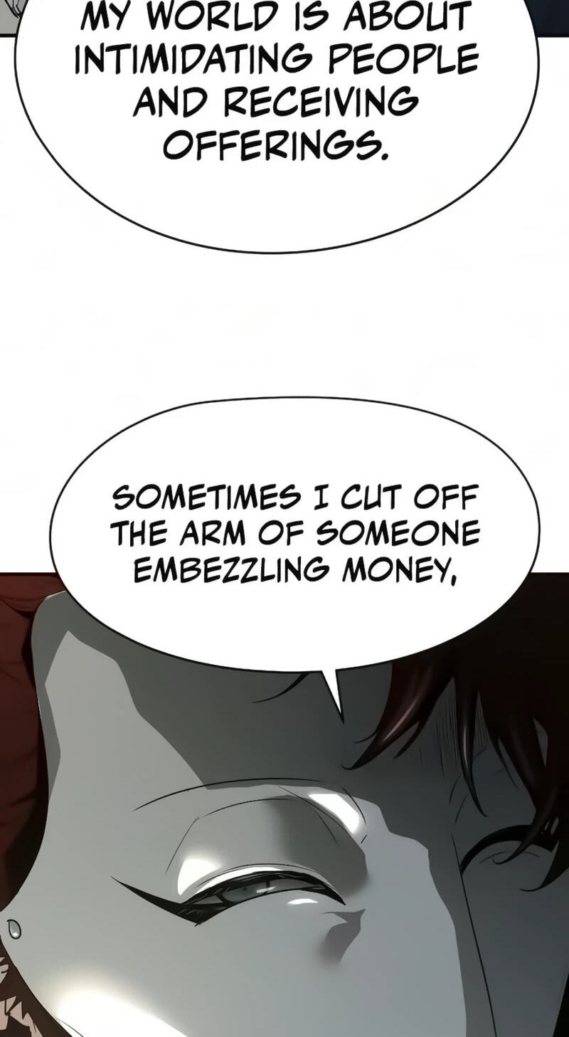 Absolute Regression Chapter 115 page 38 - 